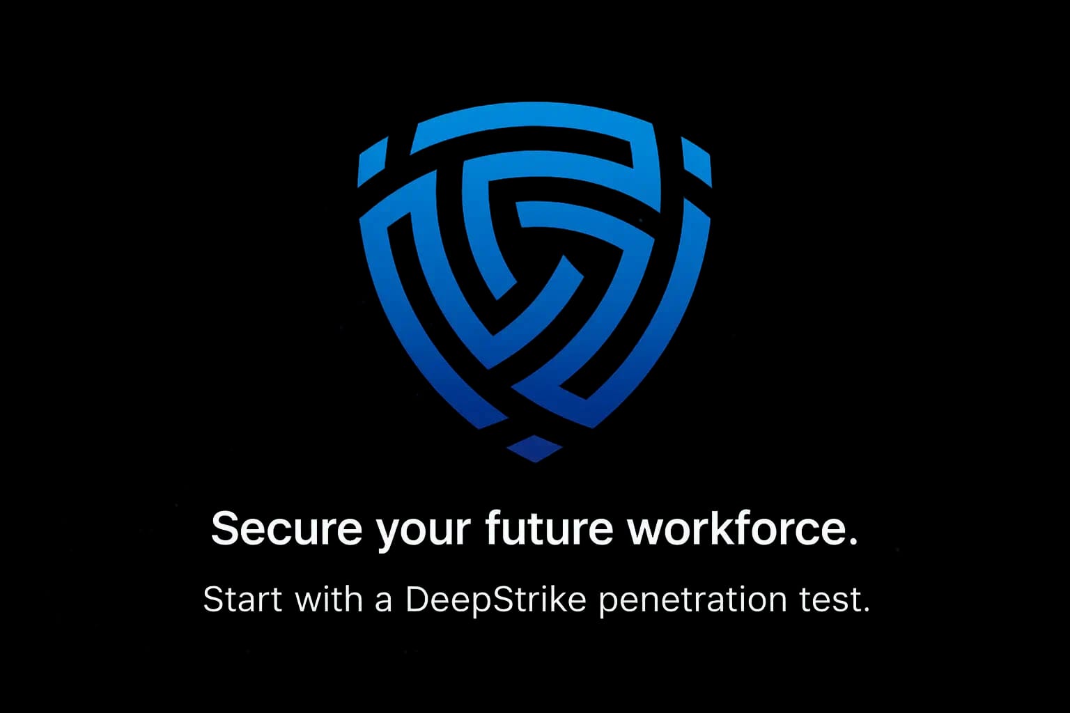 Cyber Age logo with a call to action for security validation, against a dark-themed visual backdrop.