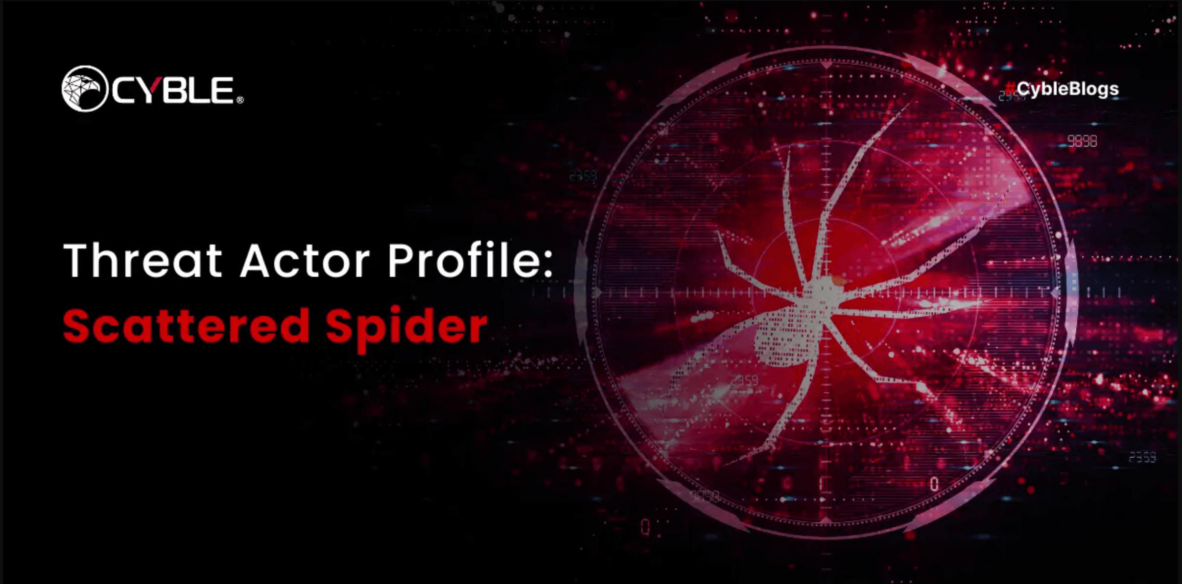 Scattered Spider, Octo Tempest