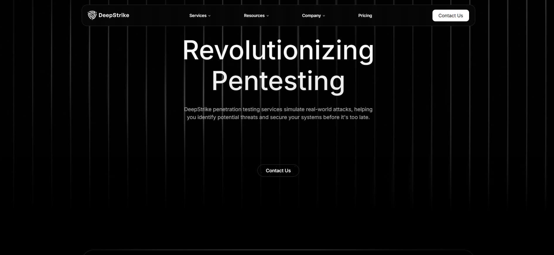 Cyber Age Services, LLC Leading Continuous Pentesting PTaaS Provider