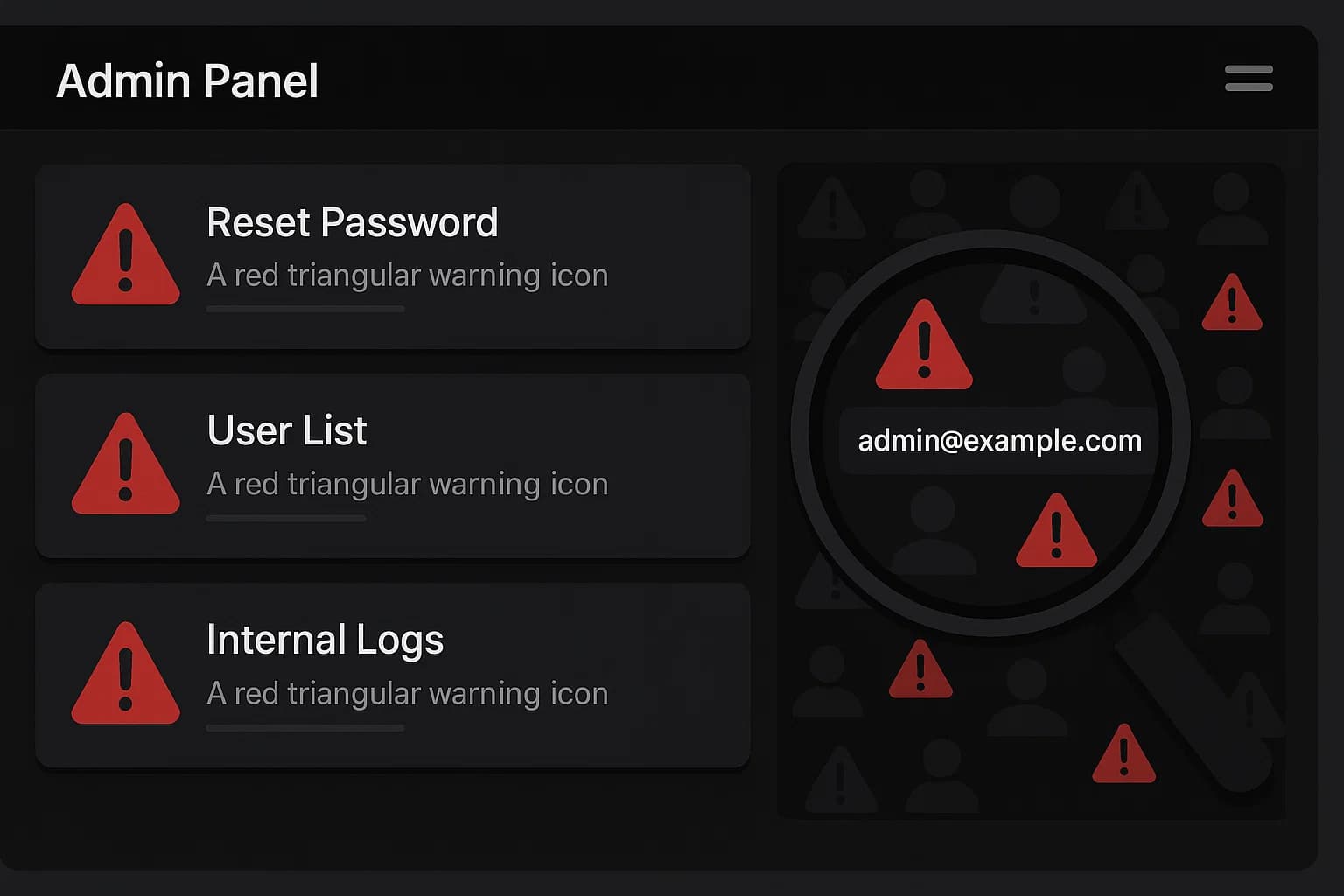 "Simulated admin dashboard access after exploiting JWT and email registration flaws across tenants."