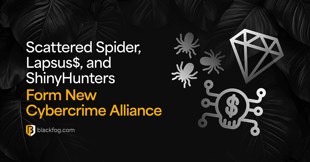 Infographic showing the major hacker groups profiled in this guide and the regions they operate from
